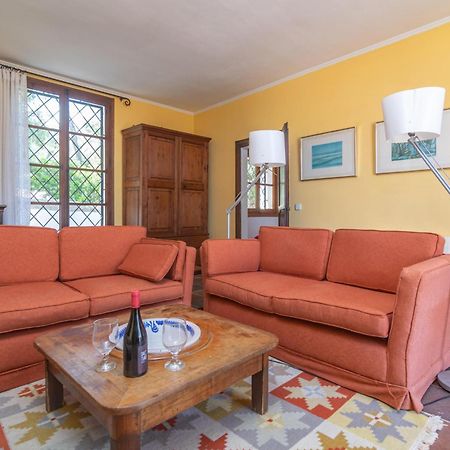 Villa El Terreno Palma de Mallorca Bagian luar foto
