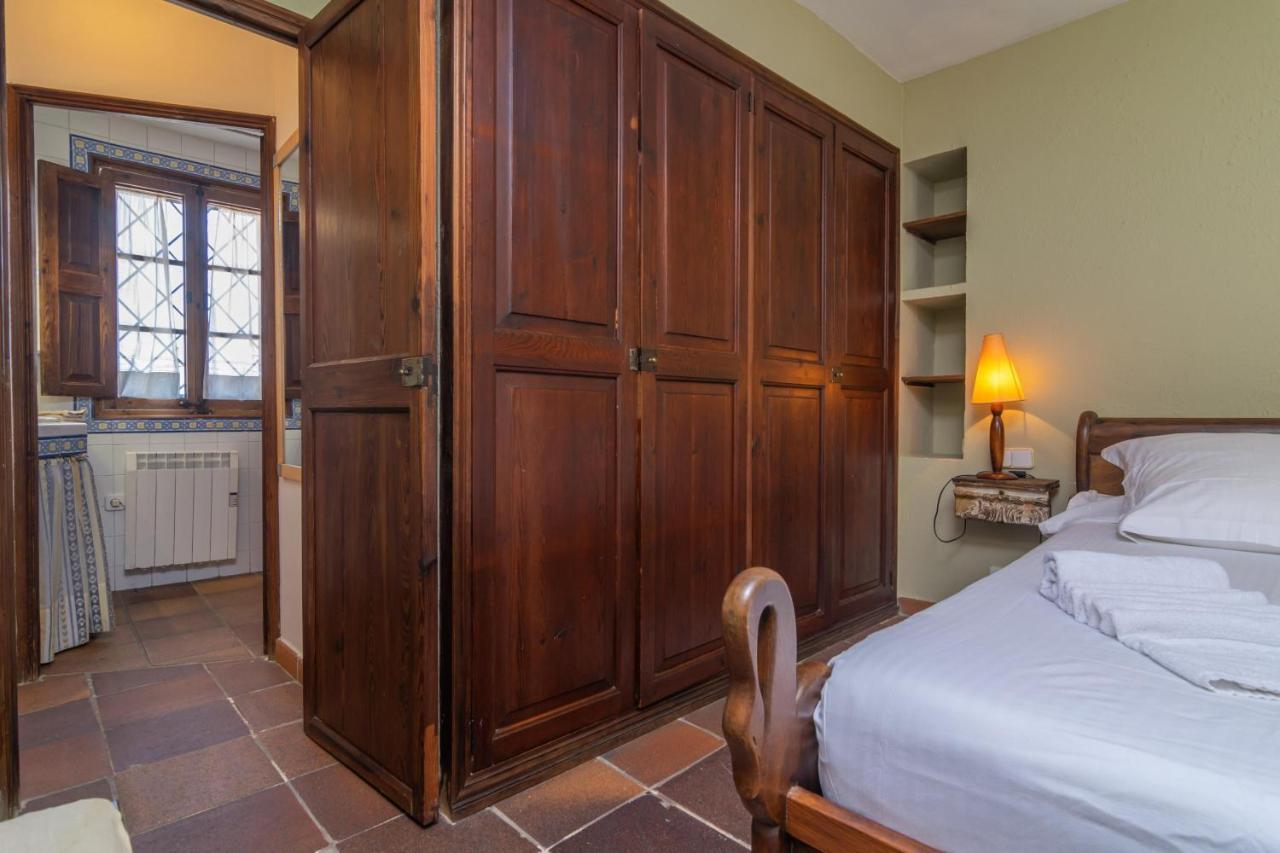 Villa El Terreno Palma de Mallorca Bagian luar foto